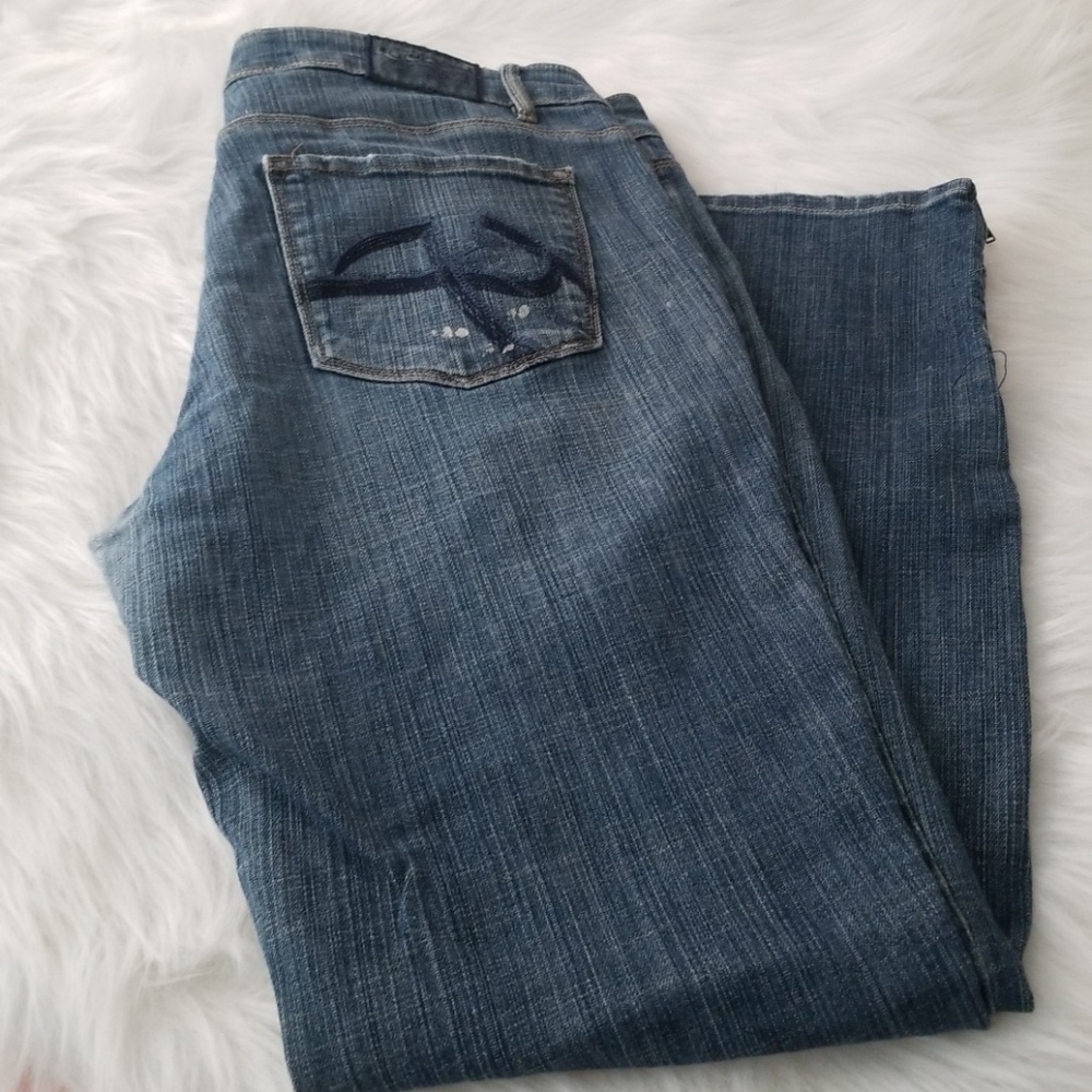 Jeans - Picture 2 of 2
